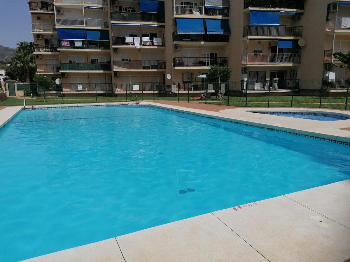 Torremolinos Playamar Sun&Beach Kültér fotó