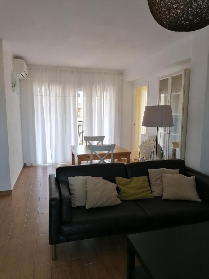 Torremolinos Playamar Sun&Beach Kültér fotó