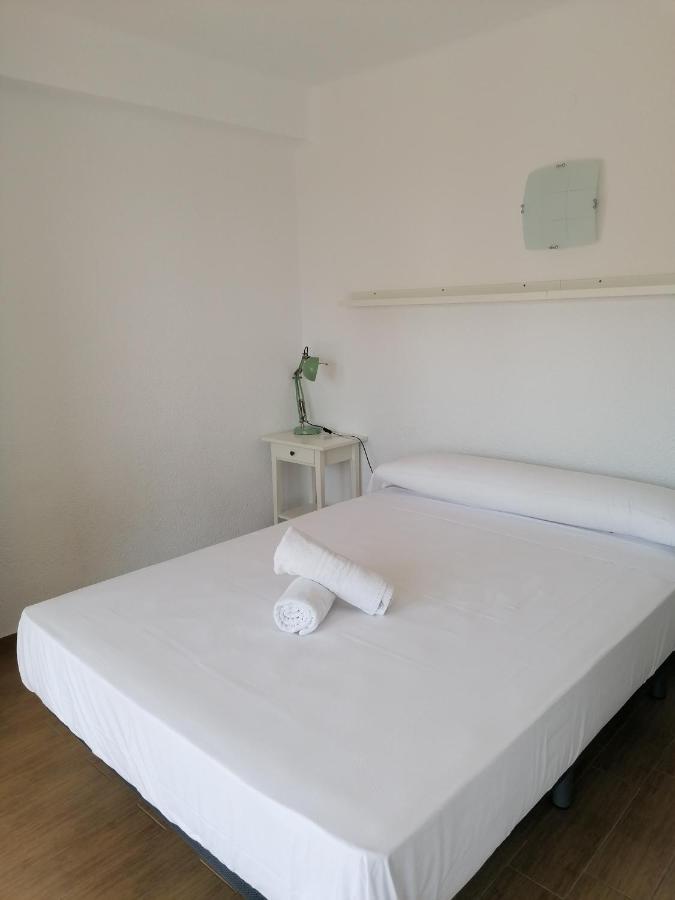 Torremolinos Playamar Sun&Beach Kültér fotó