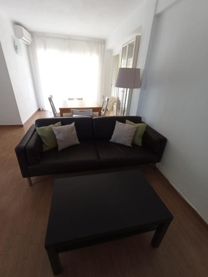 Torremolinos Playamar Sun&Beach Kültér fotó