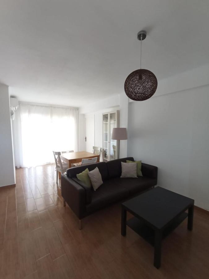Torremolinos Playamar Sun&Beach Kültér fotó