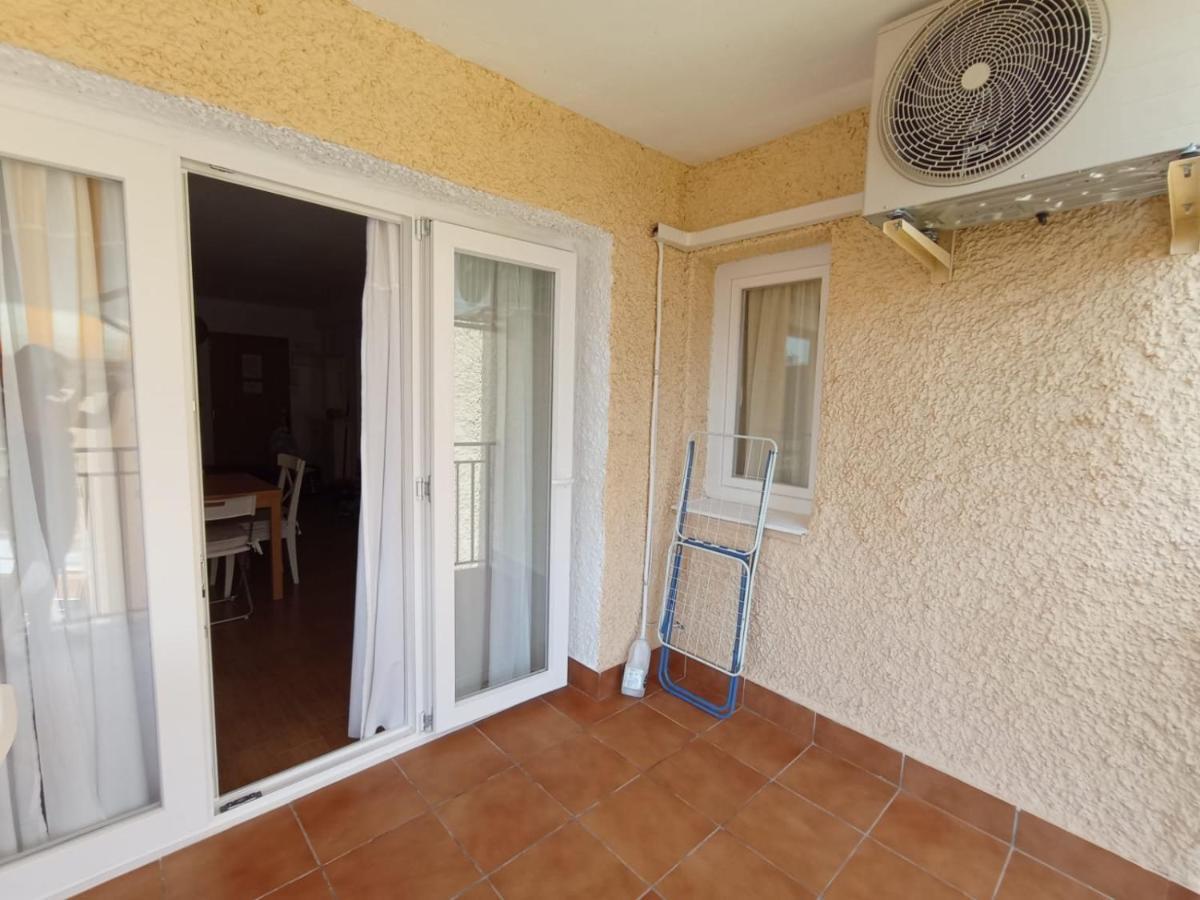 Torremolinos Playamar Sun&Beach Kültér fotó