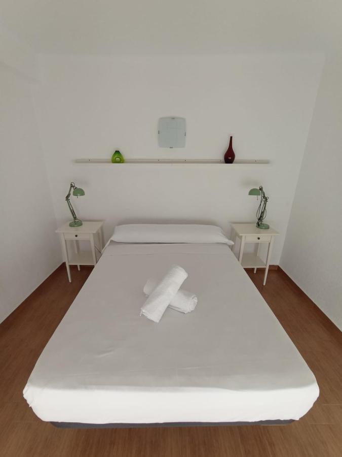 Torremolinos Playamar Sun&Beach Kültér fotó
